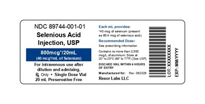 Vial Label (Vial Label)